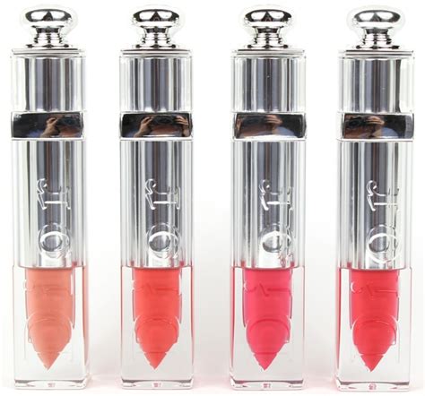 dior addict fluid stick pandore|Review & Swatches: Dior Addict Fluid Stick .